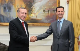 Erdogan oo casuumaad ufidiyay dhigiisa dalka suuriya + qorshaha Erdogan.