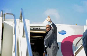 Jabuuti oo casuuntay hogaamiyaha SSC Khaatumo