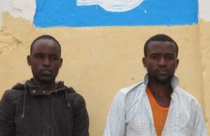 Laamaha amniga degmada Walanweyn oo gacanta ku dhigay maxaabiis ka tirsanaa Al-shabaab