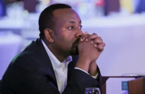 5 sano kadib doorashadi Abiy, Waa Sidee Xaalada Itoobiya ?