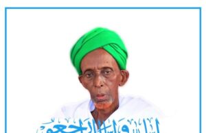 MW JFS Xasan Sheekh Maxamuud: “Sheekh Cismaan Xiddig waxa uu ahaa Caalim weyn, Daaci & Macallin udub dhexaad u ahaa faafinta Diinta Islaamka”.