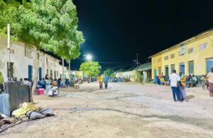 Swiro;-Bulshada degmada Waajid oo loogu baaqday horumarinta adeeyada Bulshada degmadaasi