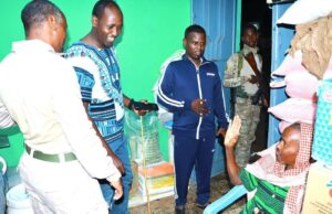 Howlgal lagu xaqiijinaayay oo laga sameeyay degmada Walanweyn