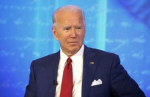 Sidee ayaa looga falceliyay go’aankii Joe Biden ee kaharista Doorashada Madaxtinimada Marayakanka 2024?