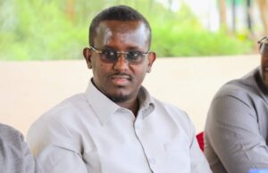 Maamulka gobolka Shabeellada Hoose oo ka hadlay bannaanbax rabashado wata oo ka dhacay deegaanka Ceelasha Biyaha