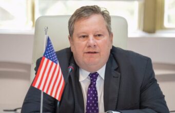 Dowlada Mareykanka oo War ka soo Saartay Warar ay Itoobiya Ka Baahisay Xiisada Badda