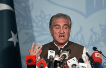 Pakistan oo ugu baaqday Taliban inay jawaab ka bixiyaan Xeryo Ciidan oo ay Weraraneen