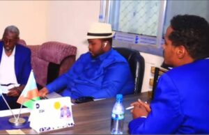 Shir looga hadlaayay ka xor taga waxyaabaha qarxa oo ka dhacay degmada Baydhabo.