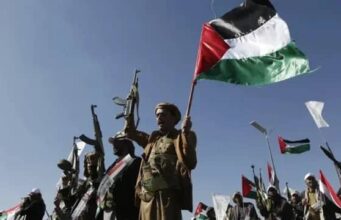 Kooxda Xuutiyiinta Yemen oo Shaacisay Iney Weeraray Markab Ganacsi