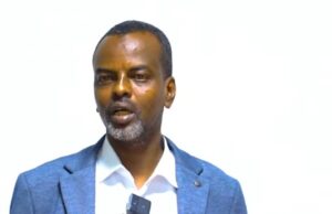 Maamulka gobolka Baay oo sheegay in ay wadaan dadaalo looga guulayanaayo kooxda Al-shabaab.