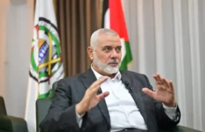 Xamaas oo Kasoo Dabacday Shuruudihii ay ku xirtay xabad joojin Gaza