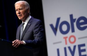 Madaxweynaha Mareykanka, Joe Biden oo laga helay xannuunka COVID-19