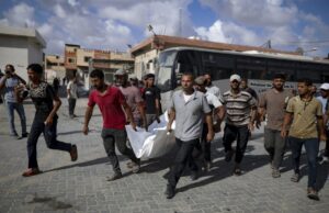 Wararkii ugu dambeeyay xaalada Gaza iyo Isbedel Ku Yimid Hindisaha Xabadjoojinta