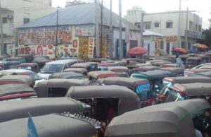 Sidee Xal Loogu Heli Karaa Jaamka Badan ee Waddooyinka oo Inta Badan Dhib Lagu Qab