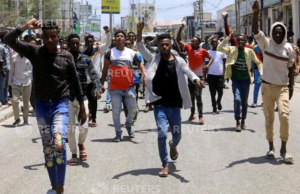 Dowladda oo go’aanno ka soo saartay cabashadii ay qabeen wadayaasha Mooto Bajaajta