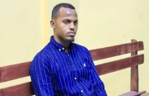 Maxkamadda Sare oo bilowday dhageysiga kiiska Sayid cali oo gubay xaaskiisa