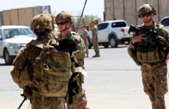 Mareykanka oo soo afjarayo howlgalkiisa Ciraq dhammaadka sannadka danbe