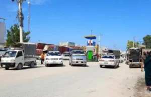 Maamulka Puntland oo soo saaray amarro la xiriira amniga magaalada Boosaaso