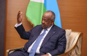 Madaxweyne Geelle oo la dhigay Isbitaal iyo xaaladiisa oo adkaatay.
