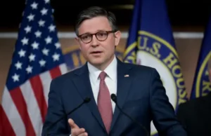 Hogaamiyaasha Coongareeska Mareykanka oo ku heshiiyay miisaaniyad ku meel gaar ah