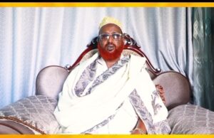 Odiyaasha dhaqanka KG oo ka hadleen fara galinta lagu haayo xildhibaanada DFS