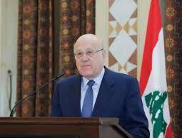 RW Lubnaan oo ka baaqday Shirka Golaha guud ee Qaramada Midoobay & Xiisadda Bariga Dhexe oo halisteeda sii korortay