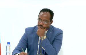 Itoobiya oo sheegtay aysan doonayn deked, balse ay doonayaan inay bad helaan.