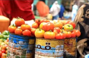 Is bedel hoos u dhac ah oo ka jira Qudaarta suuqyada magaalada Baydhabo