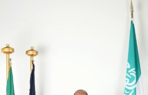 MW JFS “Marxuum Siilaanyo waxa uu door lama ilaawaan ah kulahaa furitaanka wadahadallada DF & Somaliland”