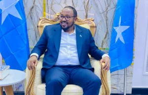 SSC Khaatumo oo sheegtay iney qaadi doonto tallaabo ay ka qoomamayso Somaliland.