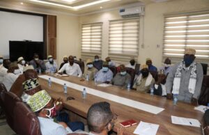 Guddiga Doorashooyinka DG Jubbaland oo maanta xareynaya Odoyaasha soo xulaya Golaha Wakiillada