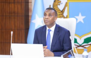 XFS oo sharci darro ku tilmaamtay Doorashadii lagu doortay Axmed Madoobe & Xulista Golaha Wakiillada DG Jubbaland