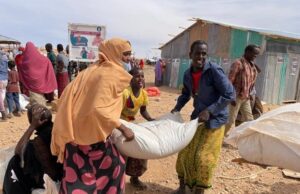 WFP oo sababo layaab leh u hakisay hawlgaladeedii deegaanada SSC-Khaatumo.