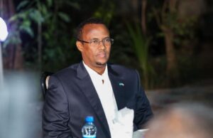 MW DG Hir-Shabeelle oo amray in lasoo qabto Dadkii ka dambeeyay Dil Askar loogu geystay Ceel Baraf