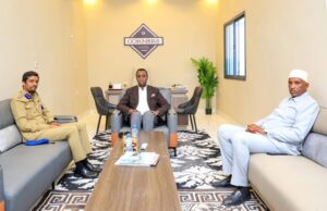 Taliyaha Booliiska oo sheegay in ay diyaar u yihiin sugida Amniga Doorashooyinka Qof iyo Codka ah