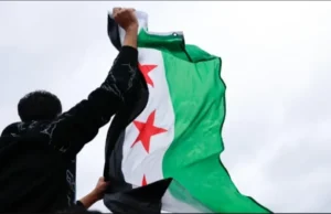 Maamulka cusub ee Suuriya oo digniin u diray Iran