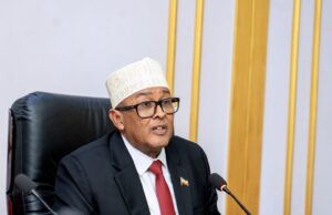 Maamulka Somaliland oo ku baaqay in la joojiyo colaadda ka jirta Sanaag