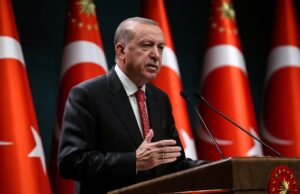 Turkiga oo dhexdhexaadinaya Suudaan & Imaaraatka Carabta