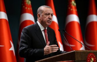 Turkiga oo dhexdhexaadinaya Suudaan & Imaaraatka Carabta