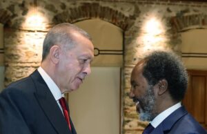 Muxuu daaran yahay Safarka Madaxweyne Xasan Sheekh Maxamuud ee Turkiga?