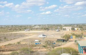 Jubbaland oo digniin u dirtay dayuuuradaha ka dega Magaaladda Raaskamboni