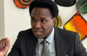 Soomaalida Musambiik oo cabsi soo wajahday kaddib rabshadaha dalkaas ka socda