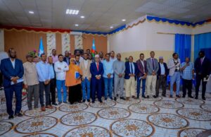 SAWIRO;-GOLAHA WAKIILADA DOWLADDA KOONFUR GALBEED SOOMAALIYA AYAA ANSIXIYAY MIISAANIYADDA DKGS EE SANADKA 2025-KA.