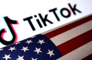 TikTok oo qarka u saaran in laga xiro Dalka Mareykanka