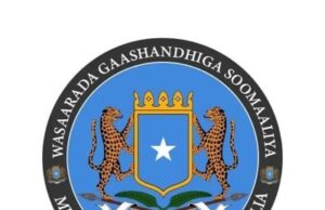 Wasaaradda Gaashaandhiiga XFS oo Axmed Madoobe ku eedeysay duullaan ka dhan ah ciidanka ku sugan Raaskambooni