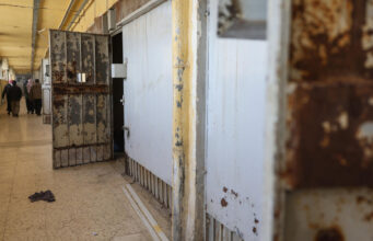 Xeendaabka Xabsiga Sednaya oo laga baadigoobayo Maxaabiis u xirnayd Bashaar Al-Asad