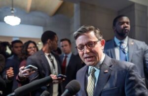 Golaha Wakiillada Mareykanka oo Ansixiyay Miisaaniyad Kumeel-Gaar ah