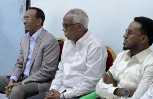 Beledweyne oo maanta Aas-Qaran loogu sameeyno 6-Askari oo lagu dilay degmada Ceel-baraf