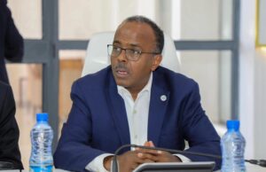 Cali Balcad “Safiirka Soomaaliya ee Addis Ababa wixii hadda ka danbeeya waxa uu xoogga saarayaa arrimaha Itoobiya & Midowga Afrika”