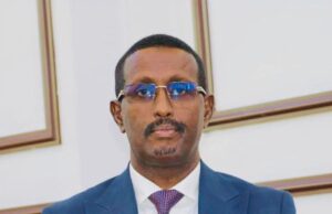 XFS oo Ganacsatada la kaashaneyso dib u hirgelinta Warshadihii Dalka